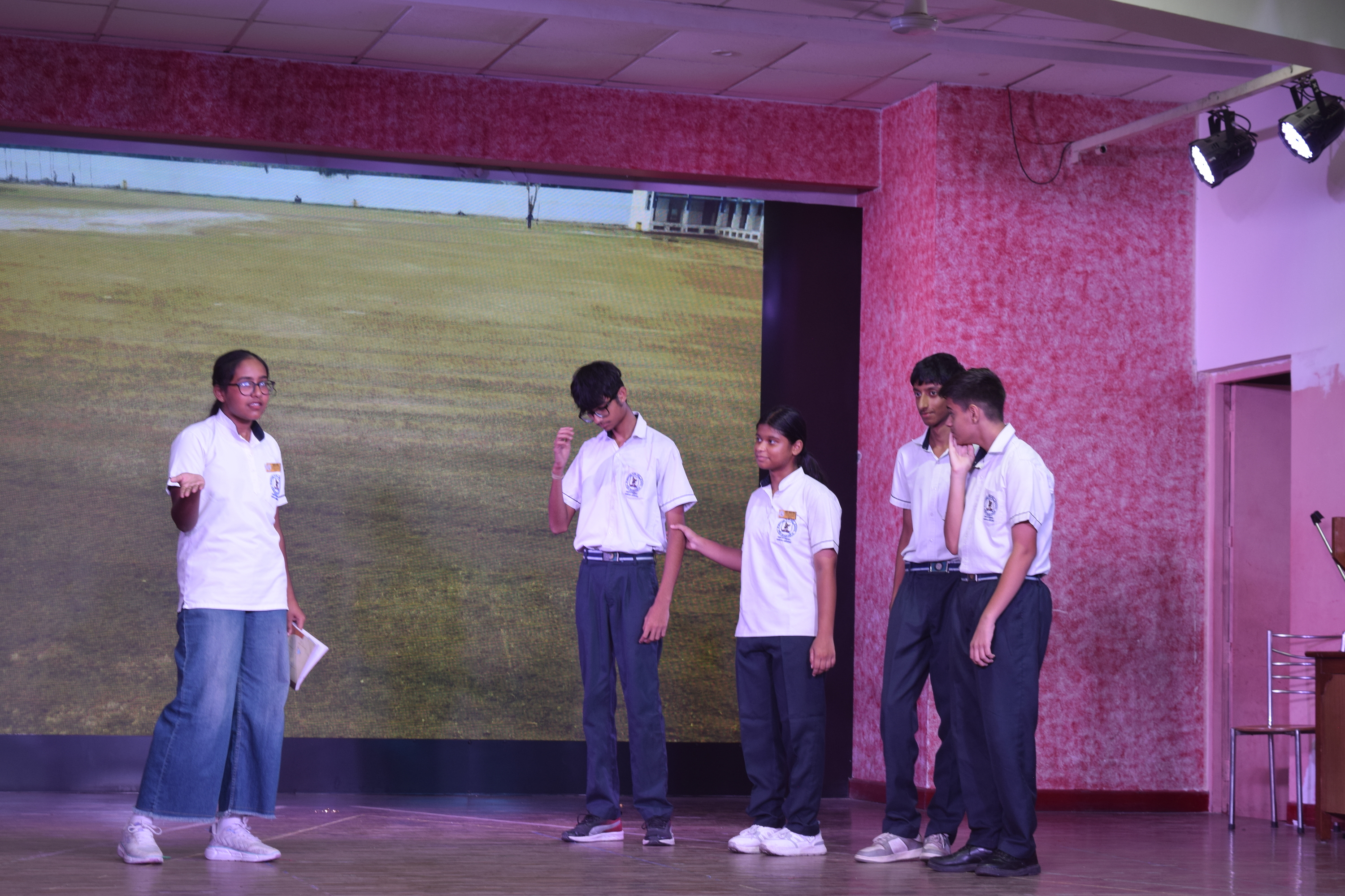 TEACHER'S DAY (2025-26)
