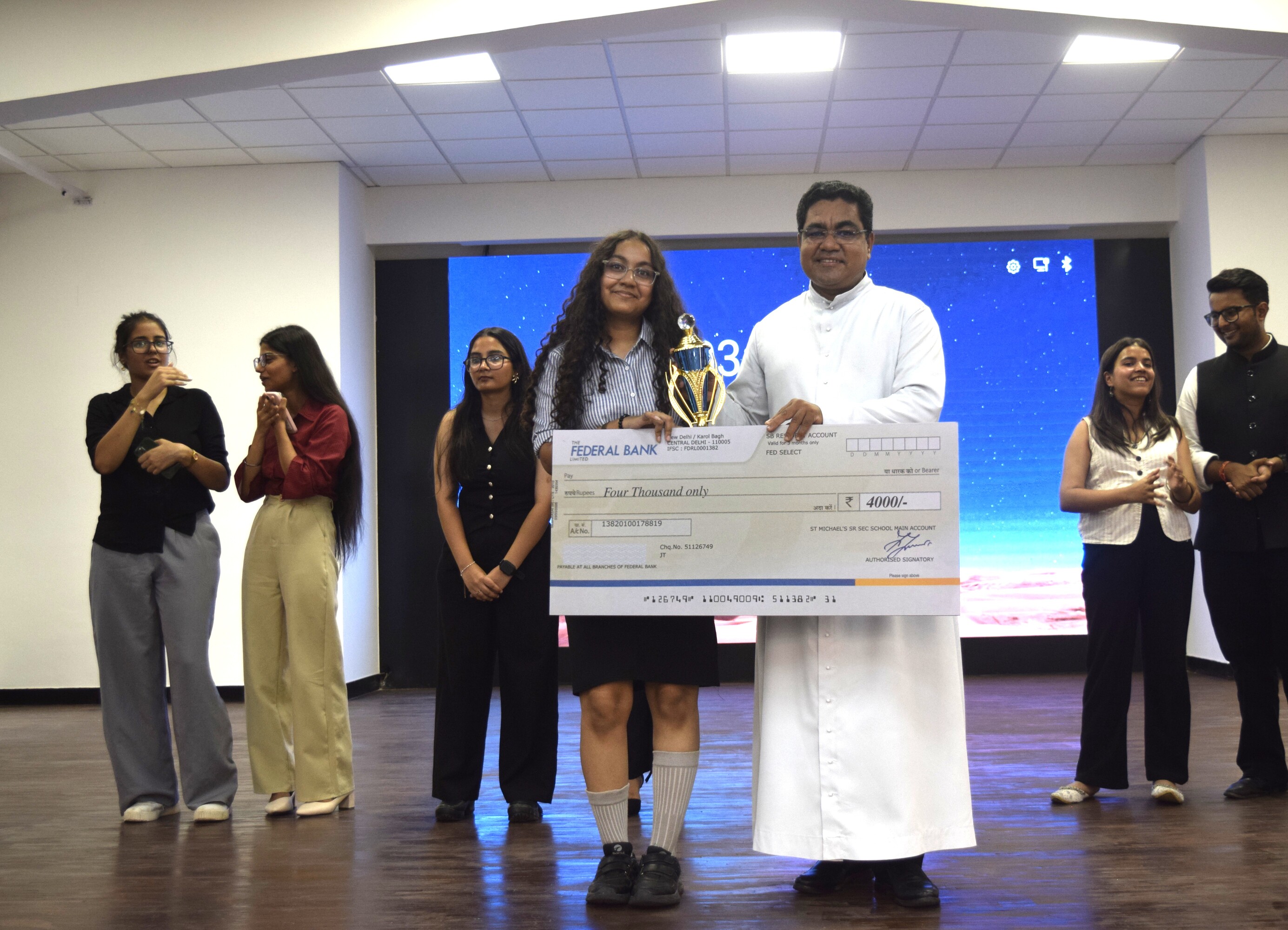 InterSchool Mun