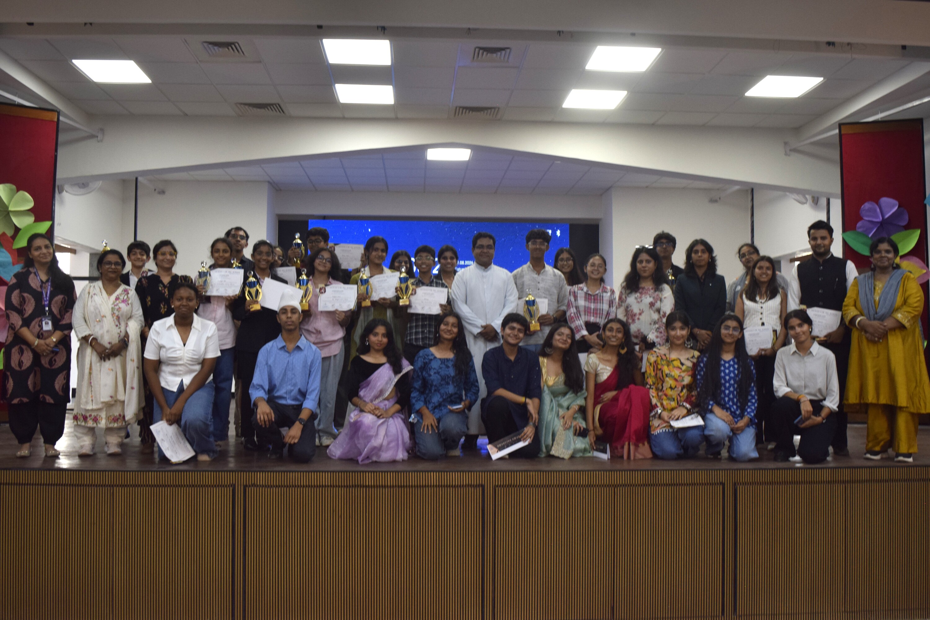InterSchool Mun