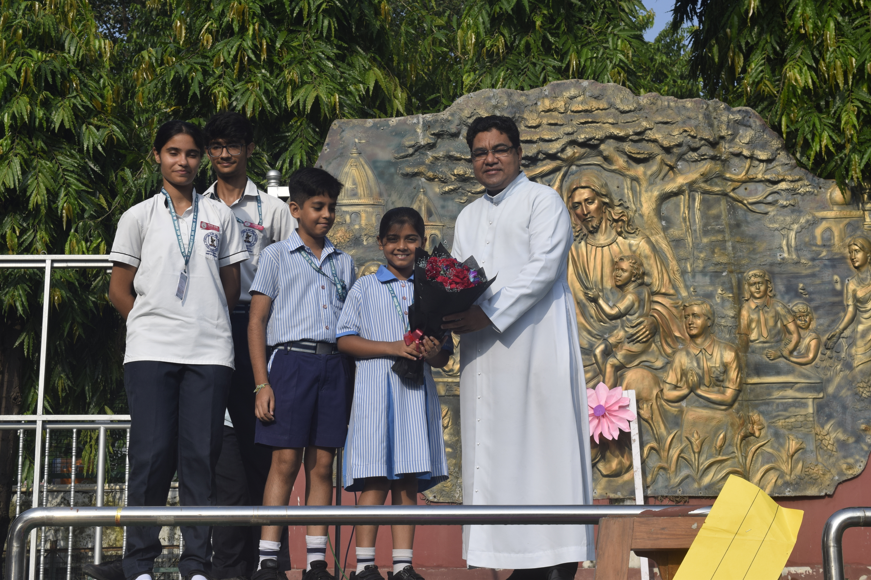Teachers Day
