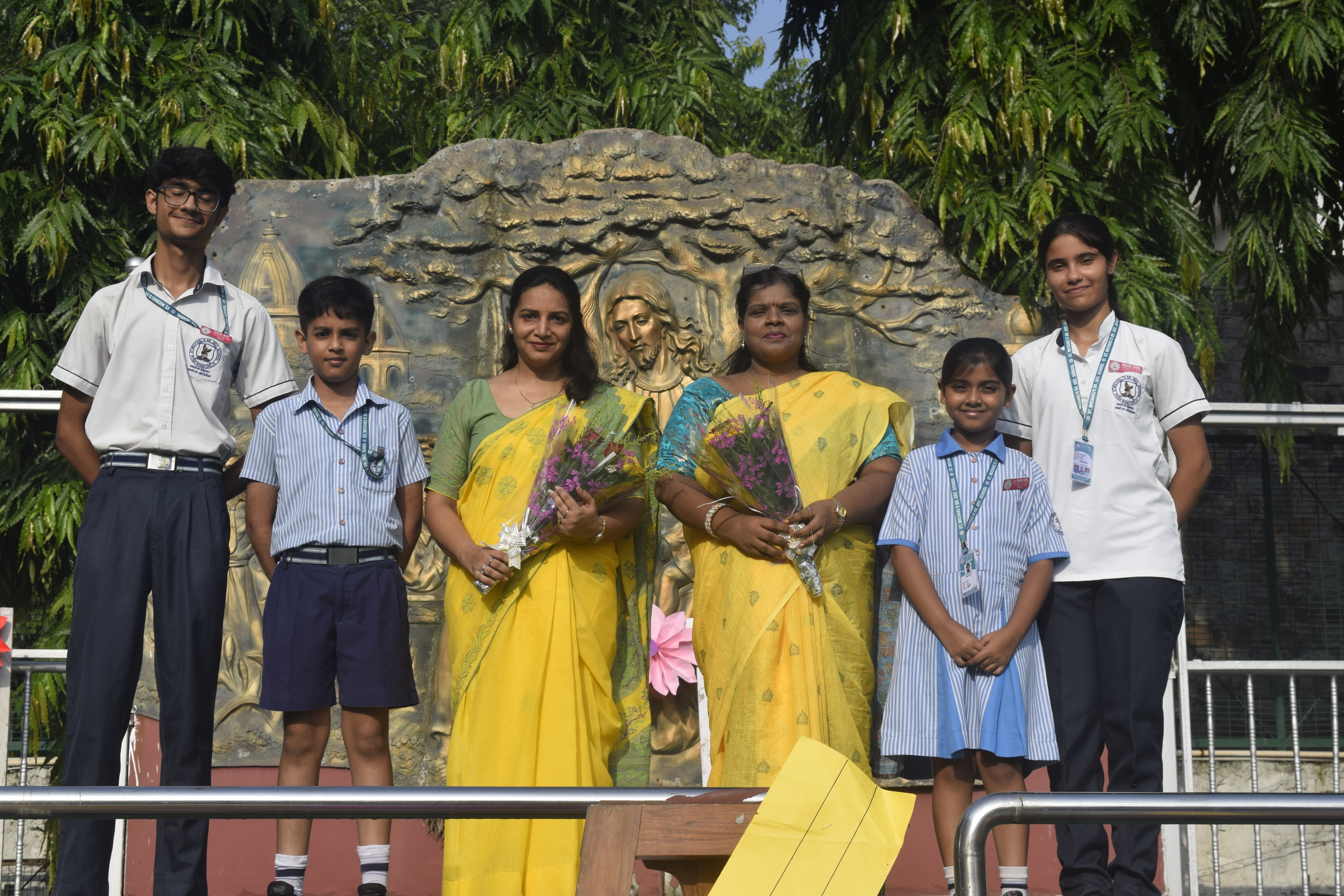 Teachers Day