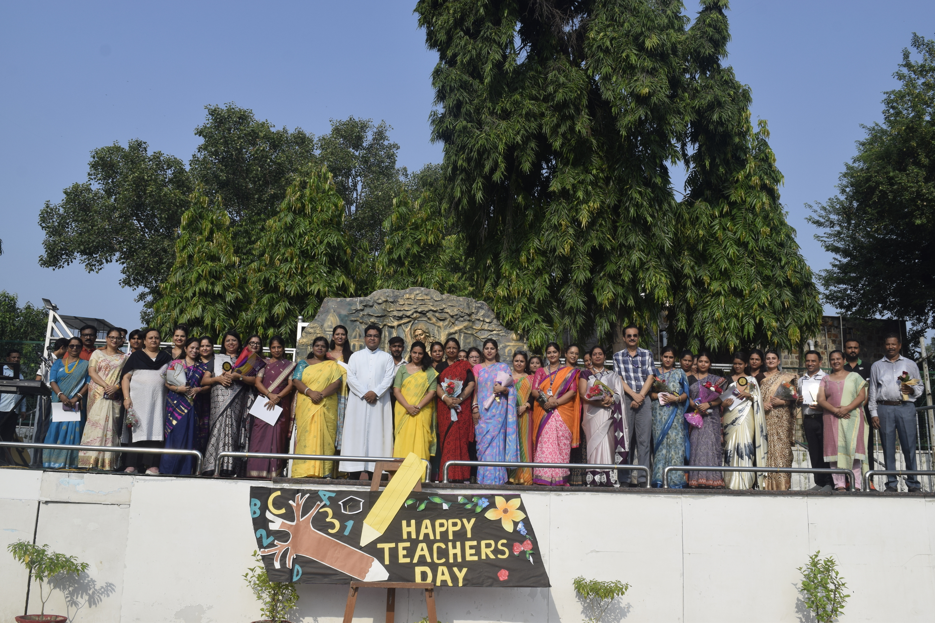 Teachers Day