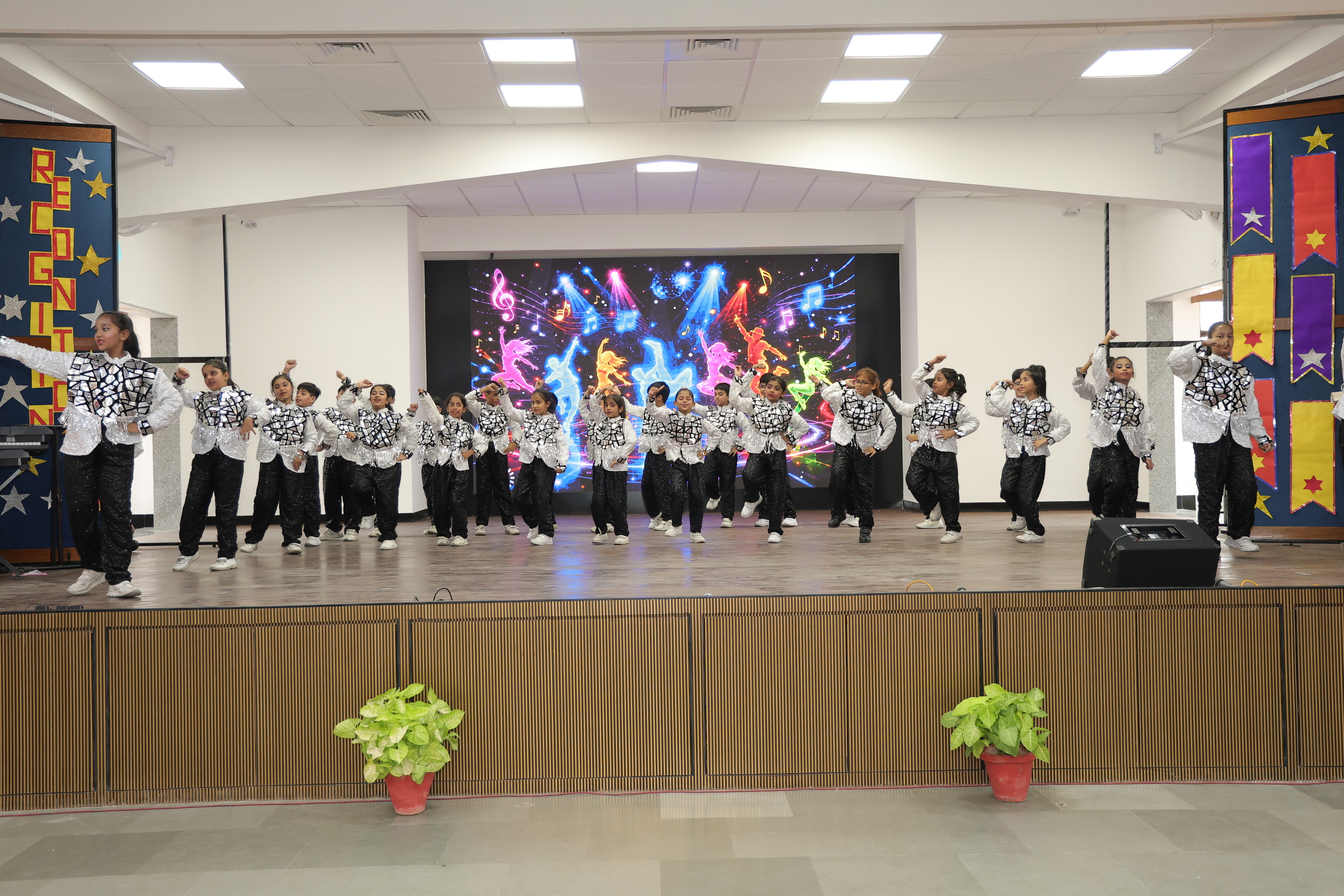 Recognition Day (Primary)