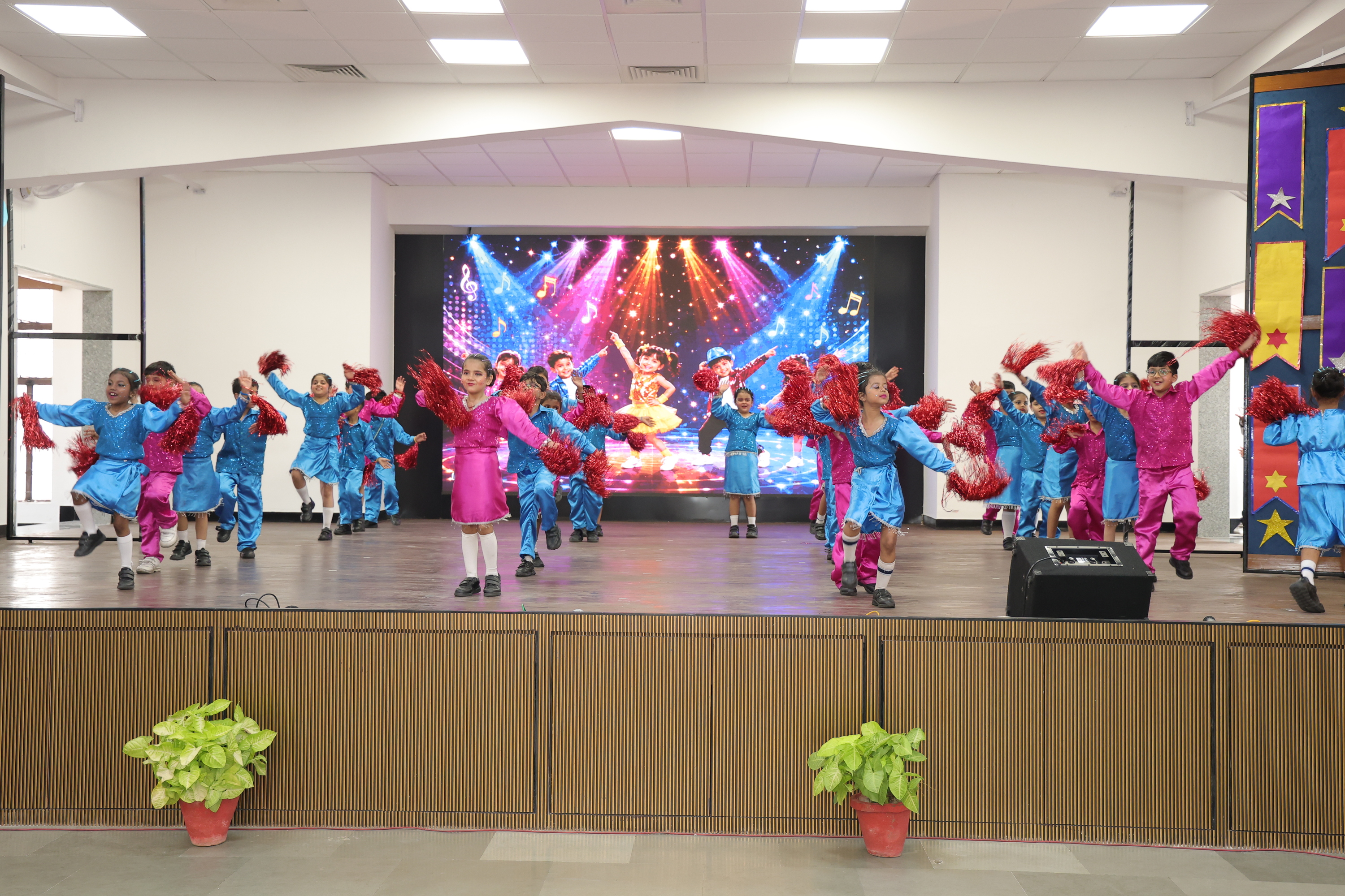 Recognition Day (Primary)