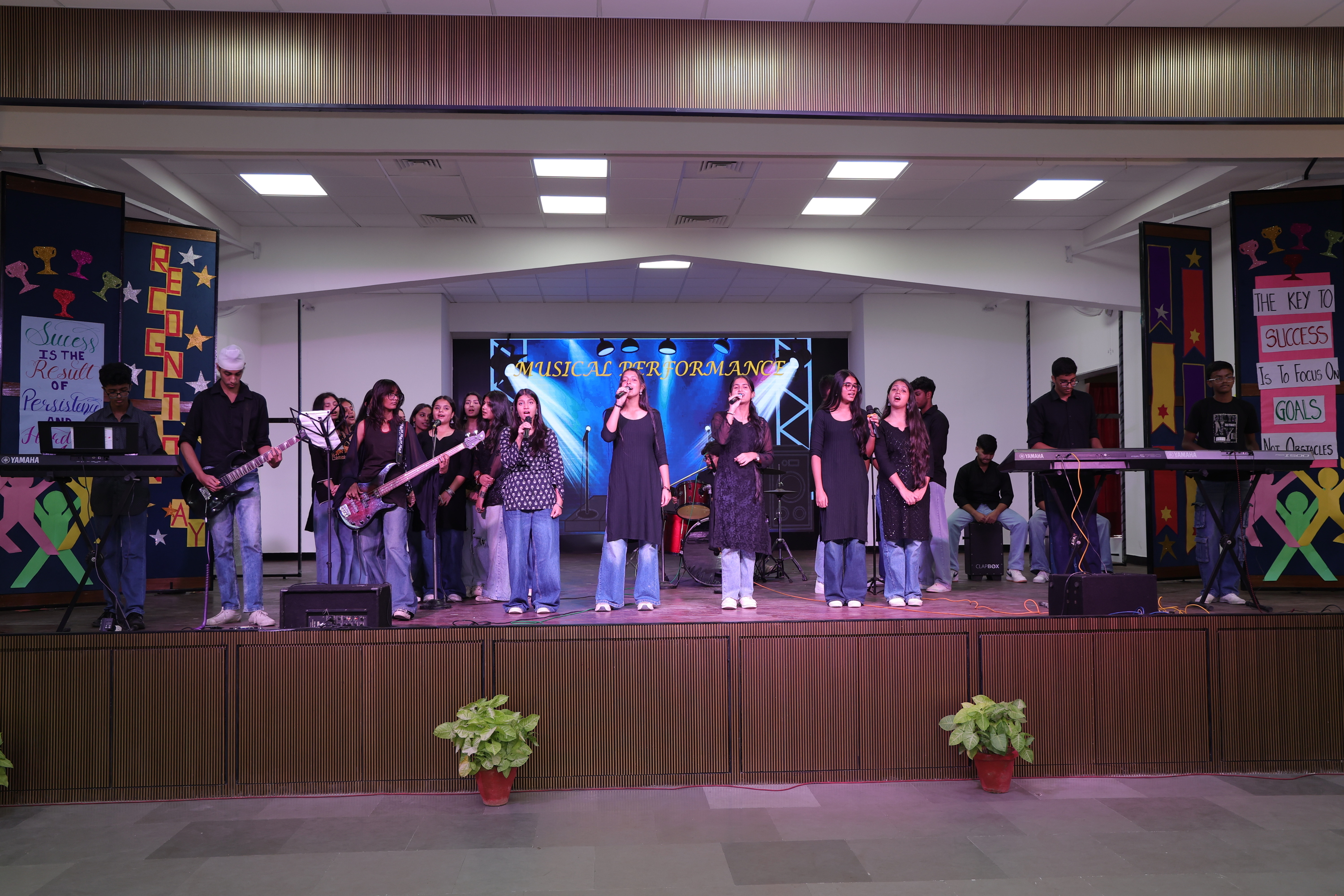 Recognition Day (Senior)