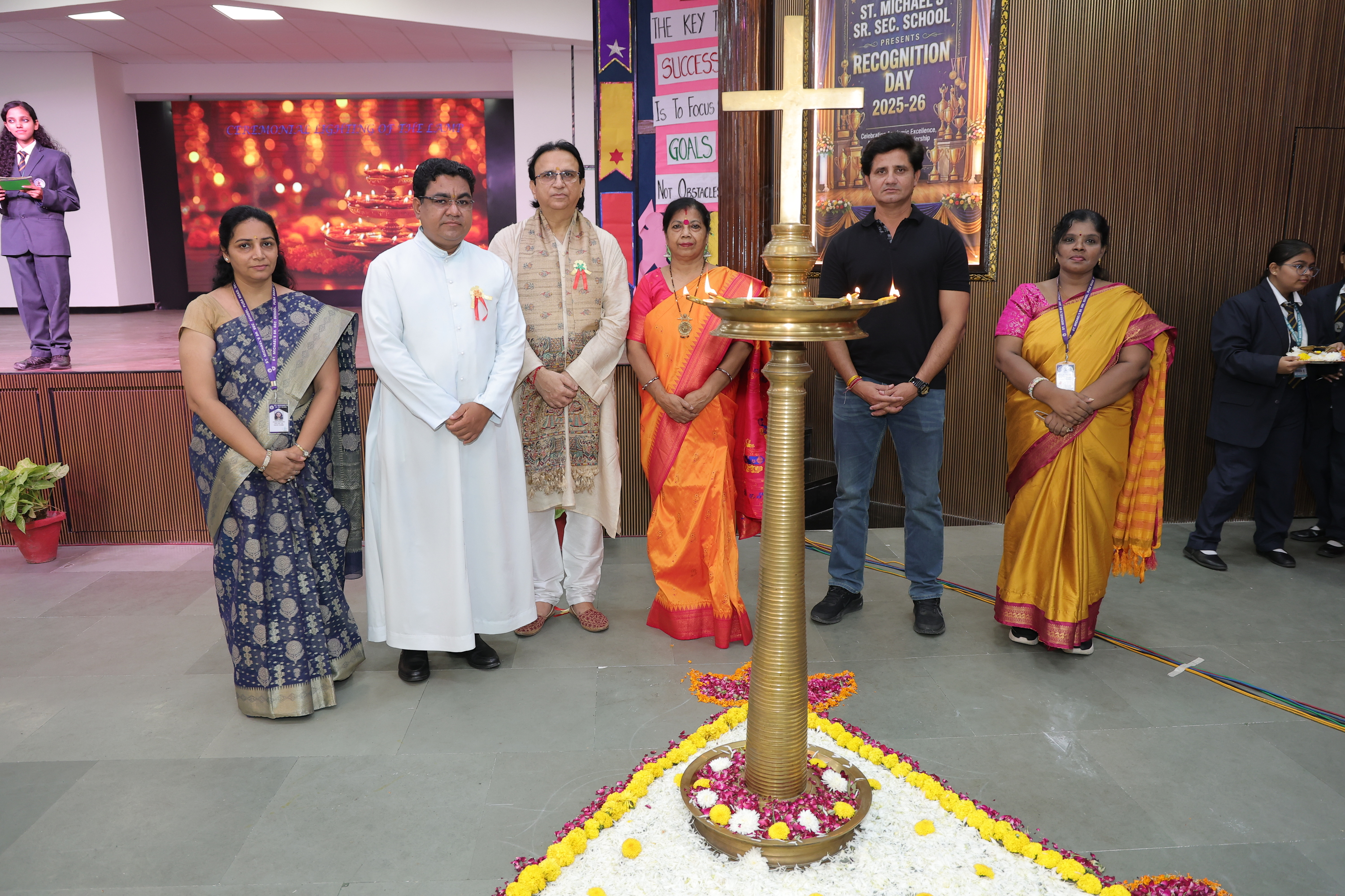 Recognition Day (Senior)