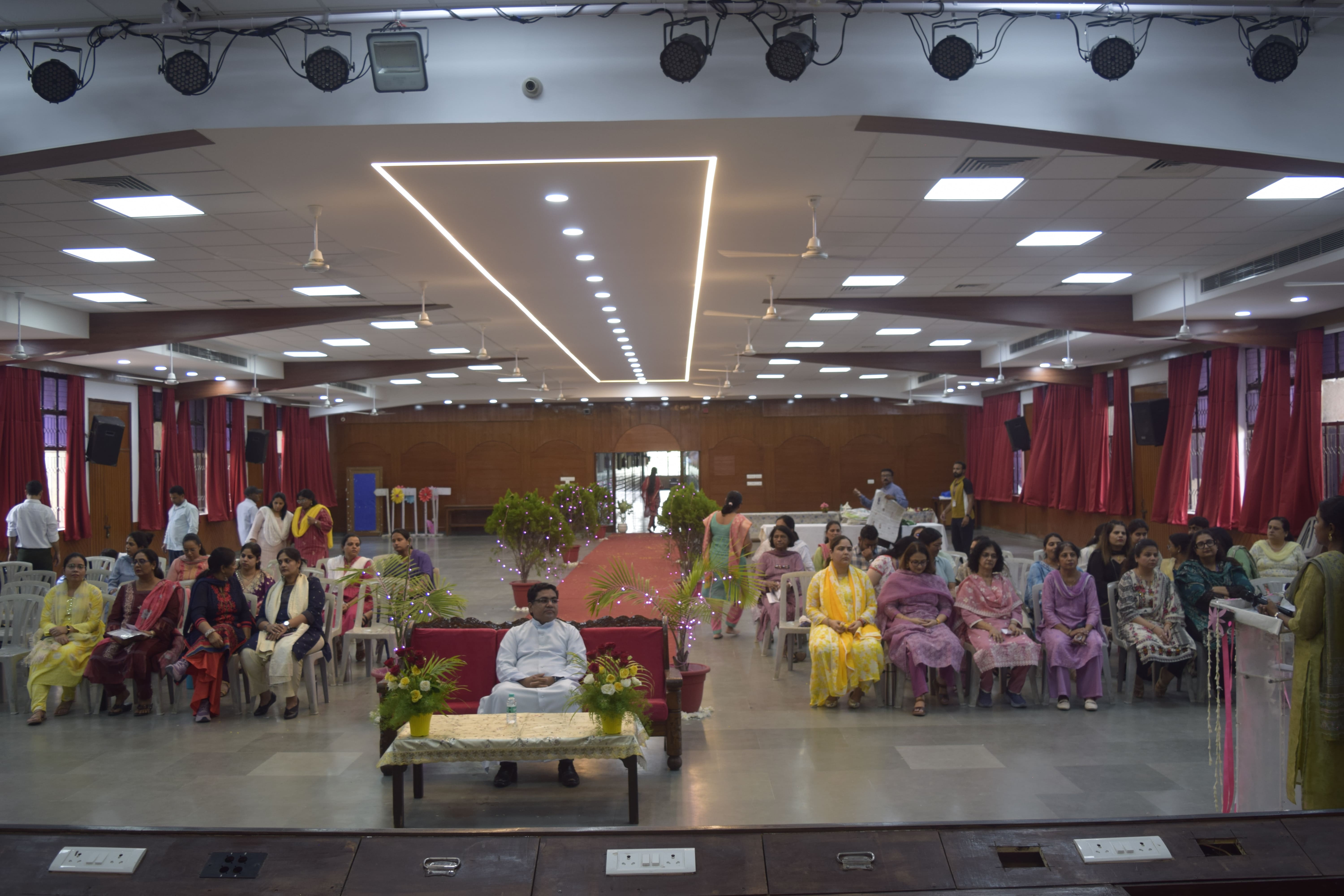 Rev. Fr. Jas Elanjikal Ordination Anniversary