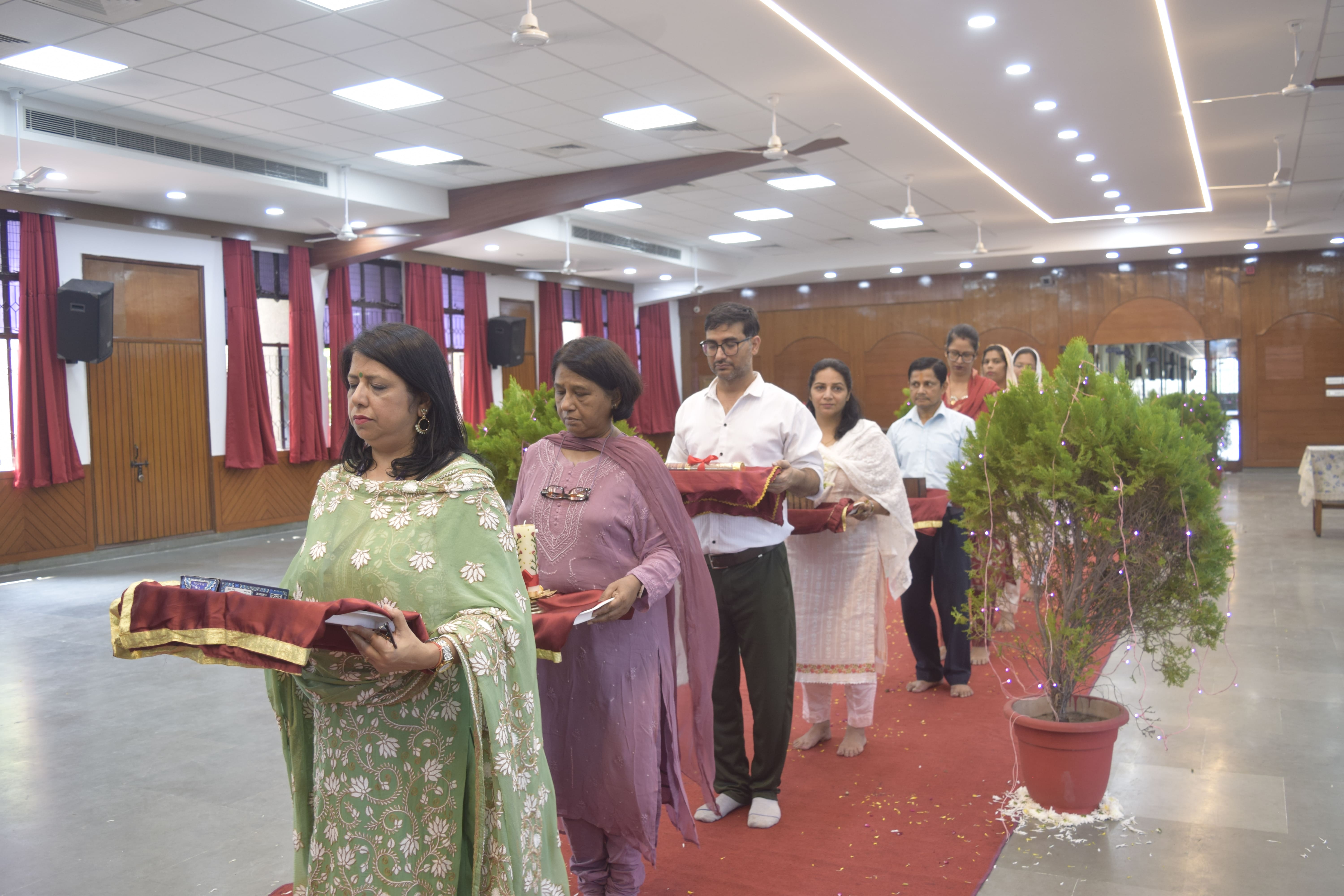 Rev. Fr. Jas Elanjikal Ordination Anniversary