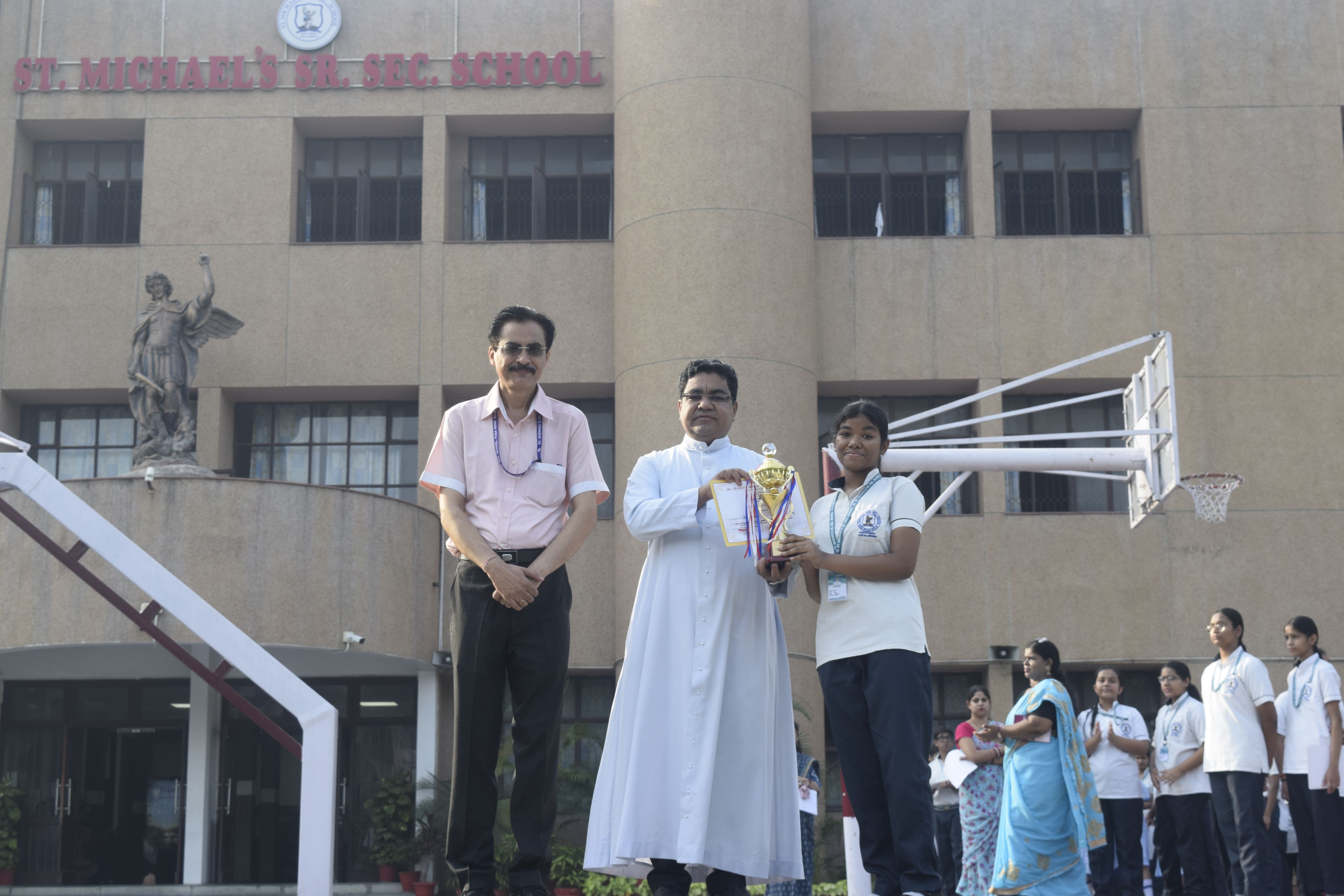 Reel making Competition- "Sewa Sankalp Abhiyan"