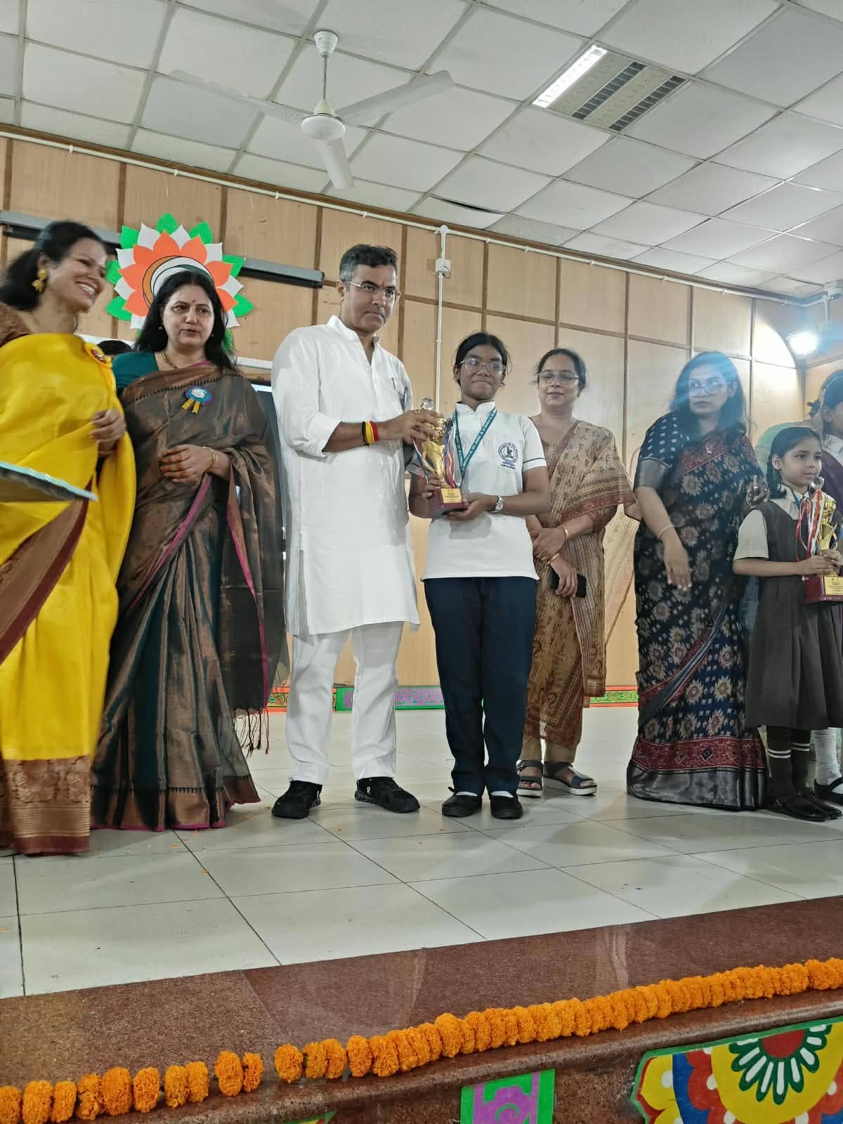 Reel making Competition- "Sewa Sankalp Abhiyan"